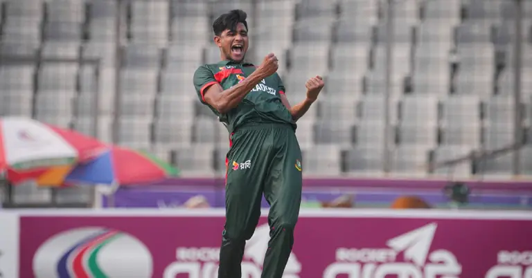 নাহিদ রানা